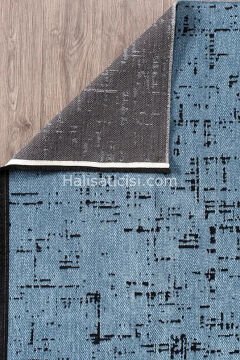 Kreasyon Halı Aqua AU010 Özel Ebatlı Kesme Halı