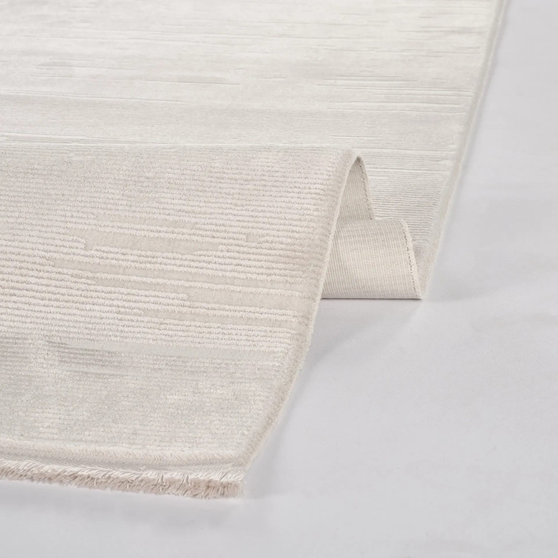 Apex Halı Safran Özel Ebat Kesim Halı 8152SA Bej