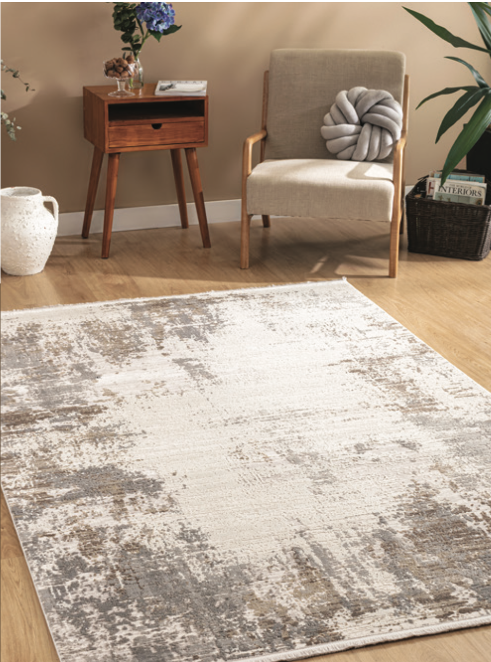 La Boutique Halı Bianca BC05