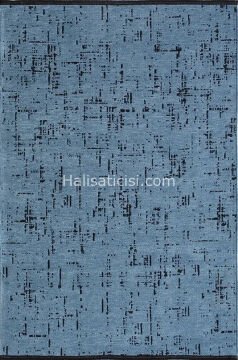 Kreasyon Halı Aqua AU010 Özel Ebatlı Kesme Halı 100 cm