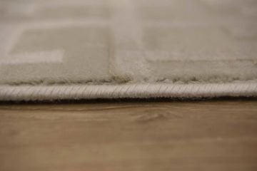 Festival Halı Vesta Modern Vizon Oda Halısı M8803A