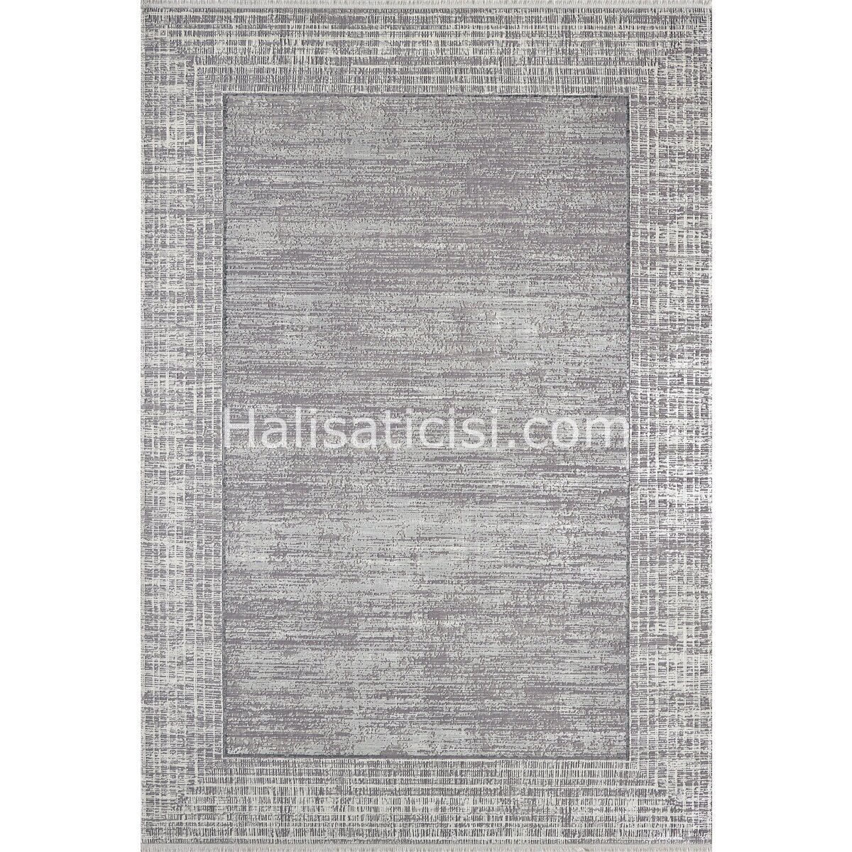 Gümüşsuyu Halı İpekzade100--11379 Gri