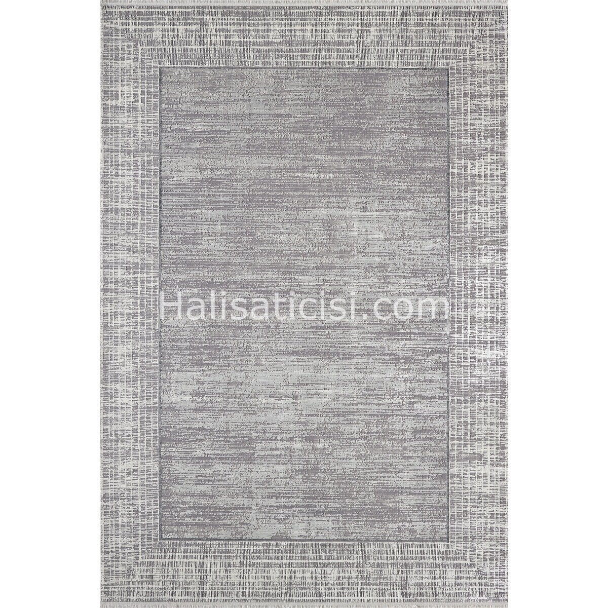 Gümüşsuyu Halı İpekzade100--11379 Gri