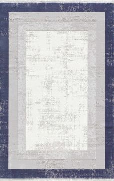 Artemis Murano 02990D - Krem Gri Halı 100X200