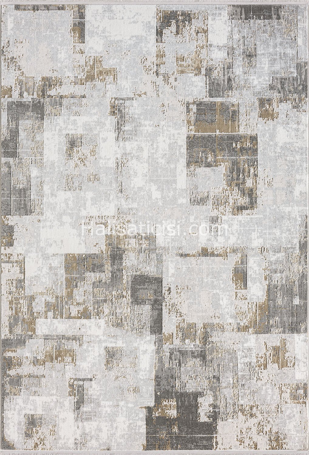 Sanat Halı Polar 3474