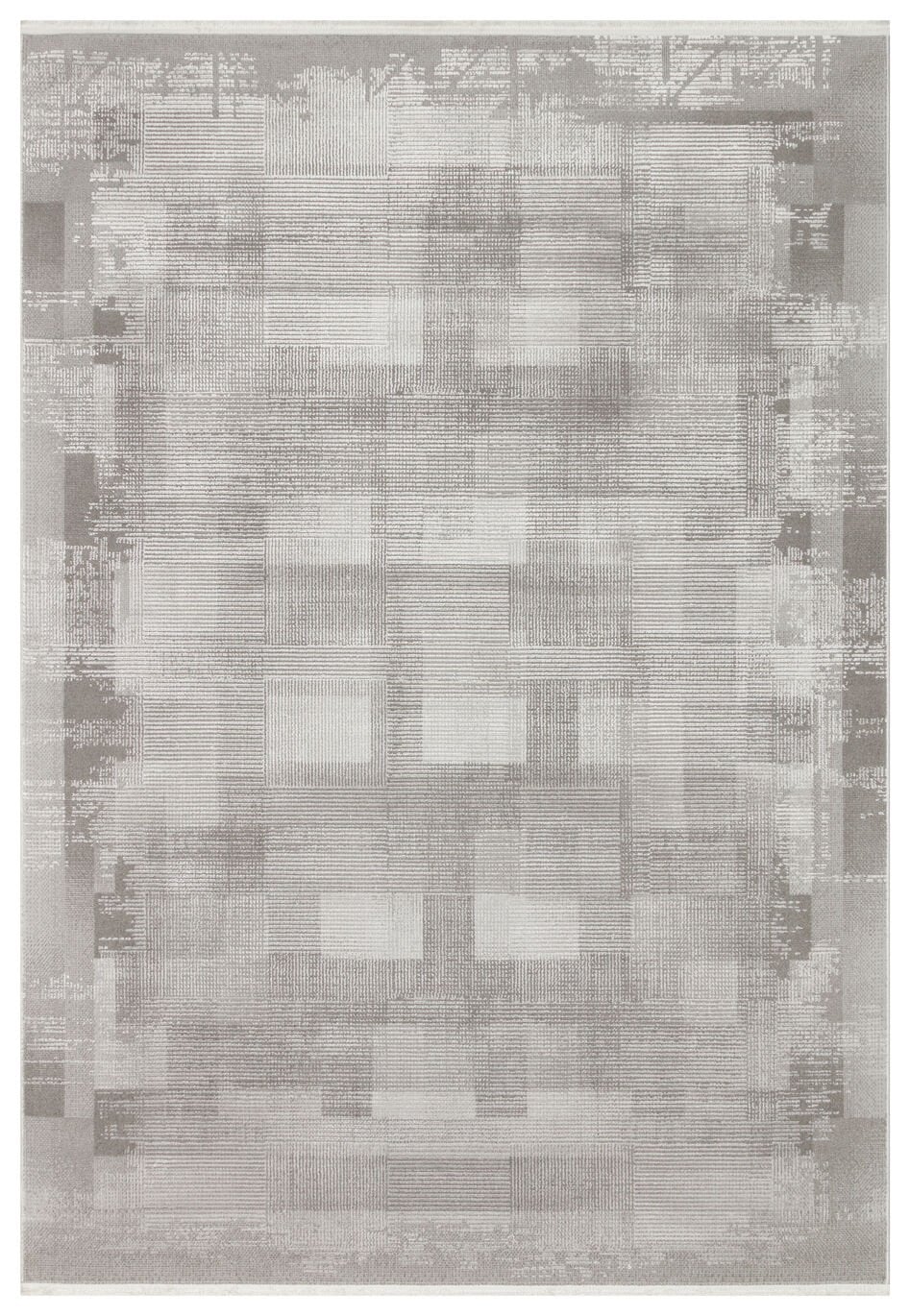 Eko Halı Leona LNA 03 Antrasit