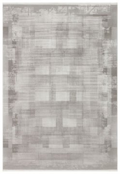 Eko Halı Leona LNA 03 Antrasit