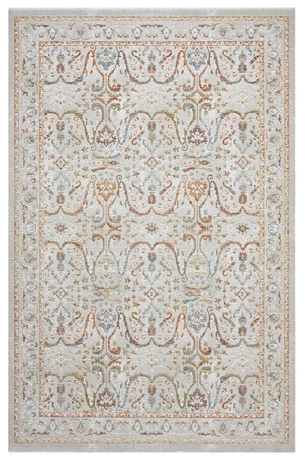 Sanat Halı Florance Vintage Halı 4170