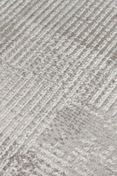 Eko Halı Leona LNA 03 Antrasit