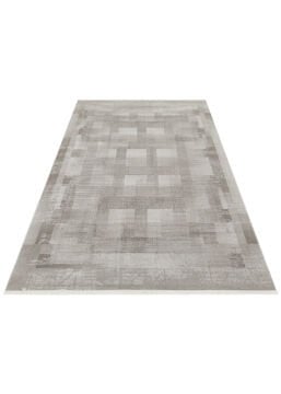 Eko Halı Leona LNA 03 Antrasit