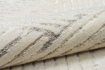 Amiral Halı Vouge 11487C Beyaz