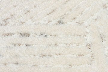 Amiral Halı Vouge 11487C Beyaz