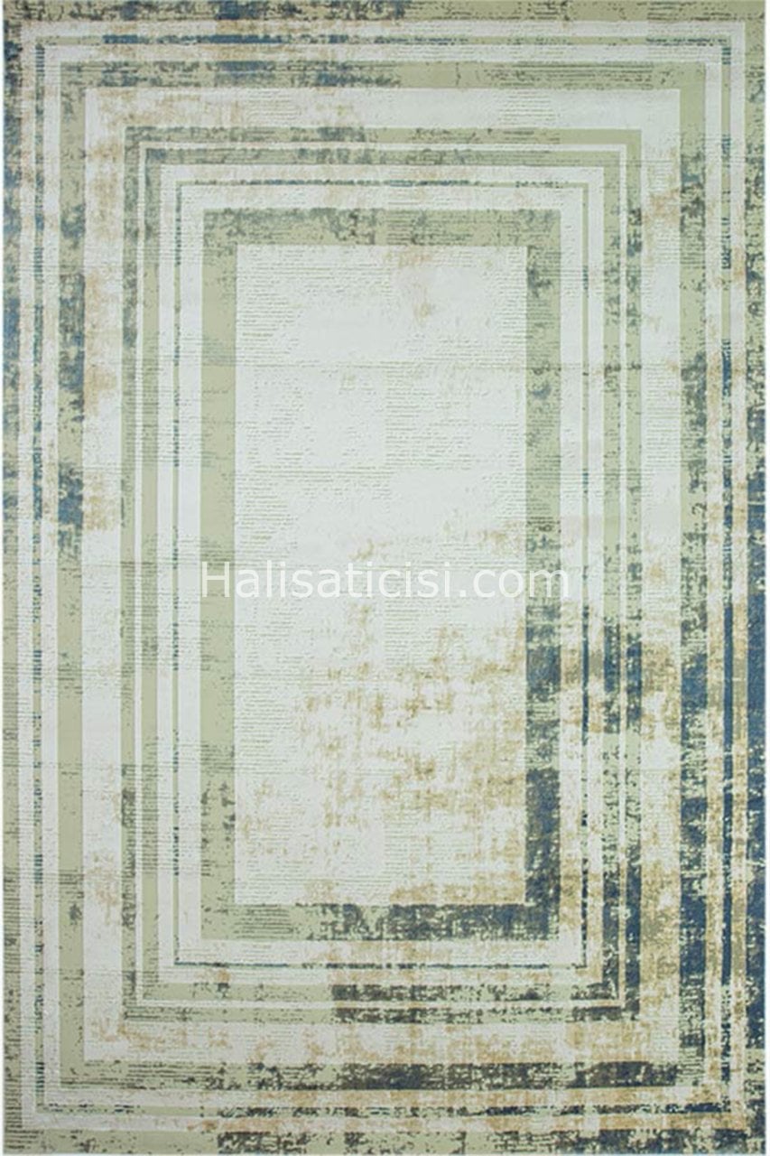 Koyunlu Halı Arya AR 0011 Mavi