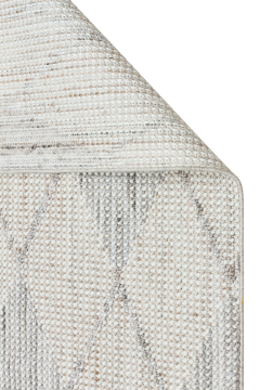 Apex Halı Gala Özel Ölçü Kesim 2231 Gri-Bej