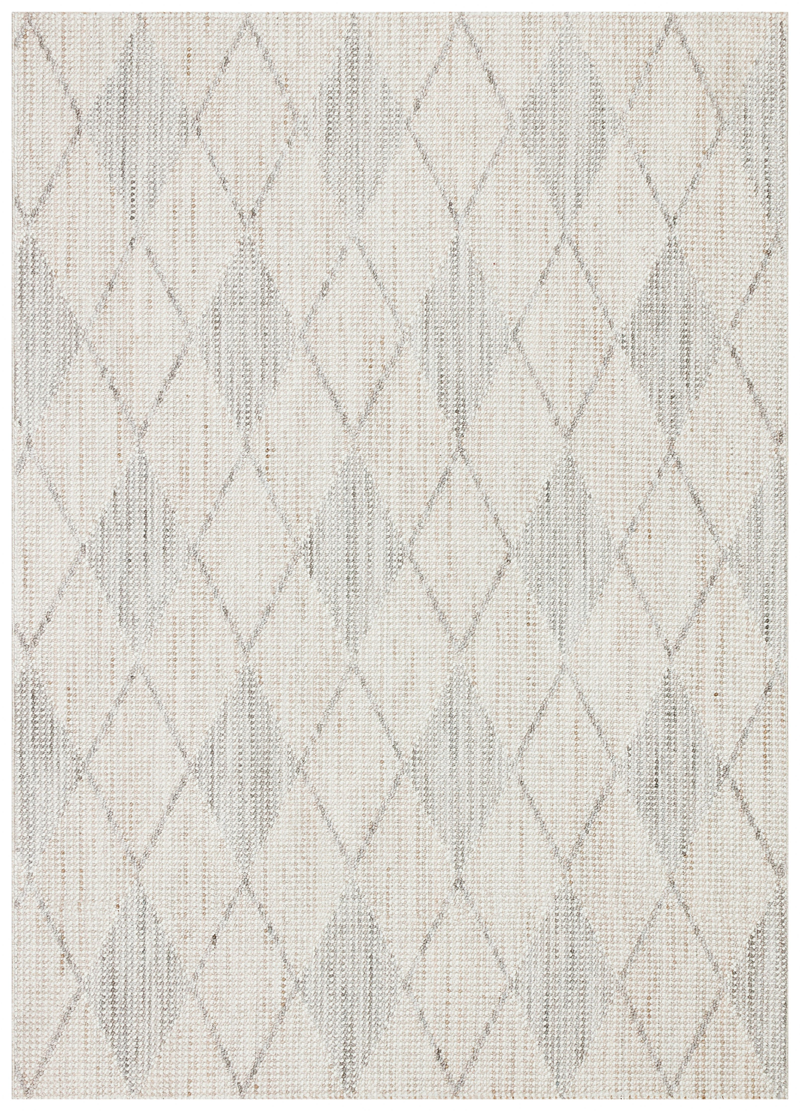 Apex Halı Gala Özel Ölçü Kesim 2231 Gri-Bej