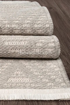 Kreasyon Halı Aqua AU011 Özel Ebatlı Kesme Halı