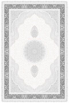 Bahariye Halı Mihra MR04 ANTRASİT