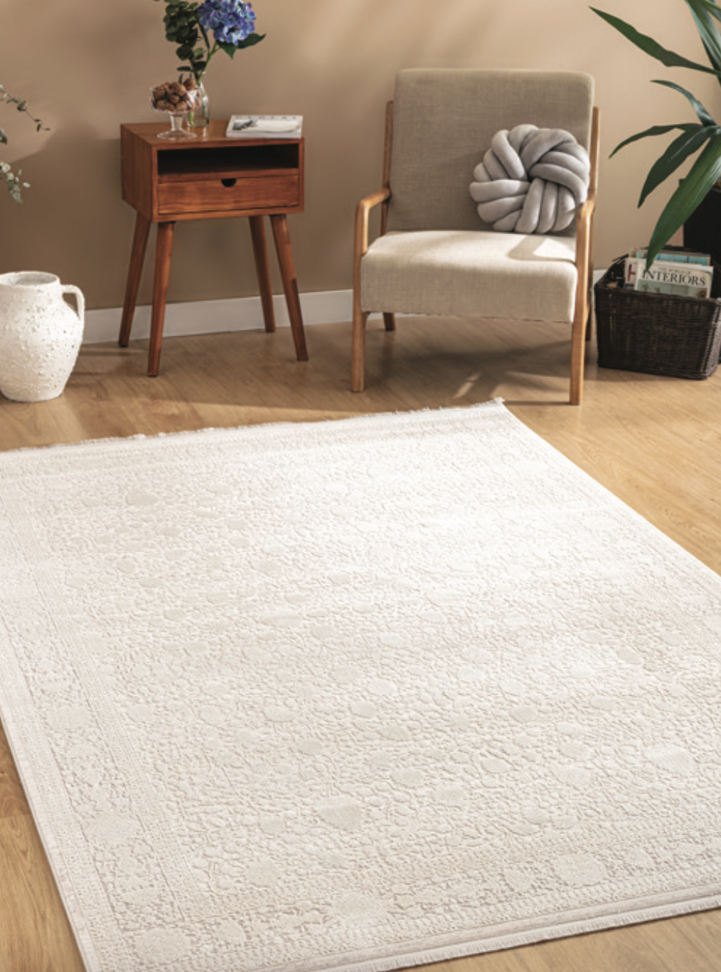 La Boutique Halı Bianca BC06