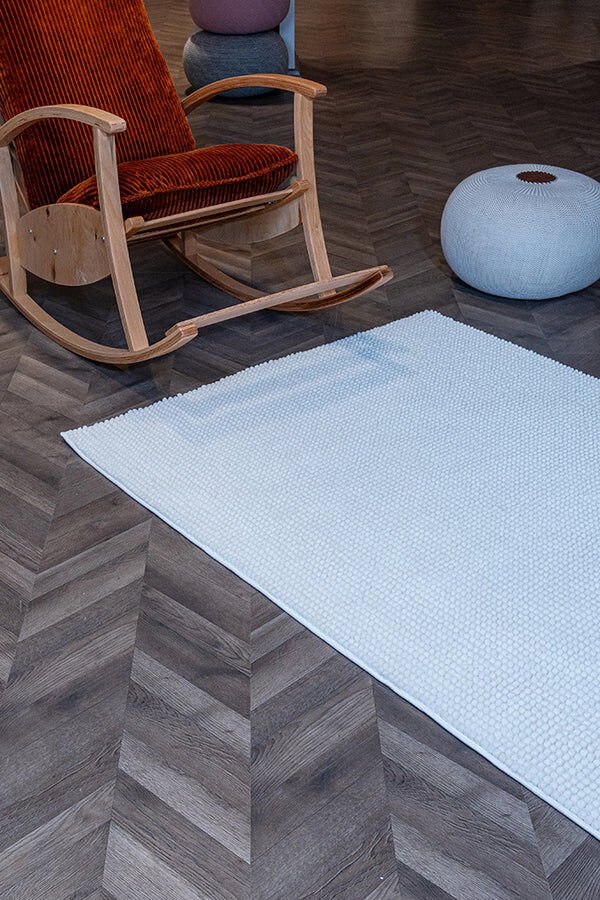 Apex Halı Lava Yıkanabilir Halı 1541LV Krem