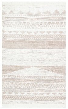Eko Halı Arya Çift Taraflı Kilim AR06 Natural