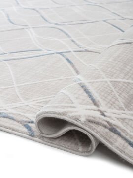 Jusco Halı Avilla Modern Halı 2091A