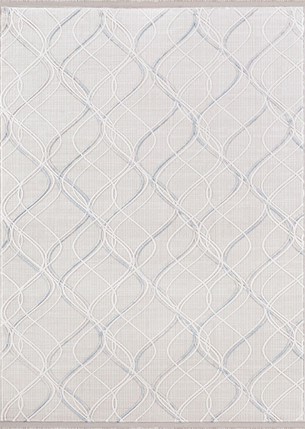 Jusco Halı Avilla Modern Halı 2091A