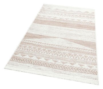 Eko Halı Arya Çift Taraflı Kilim AR06 Natural