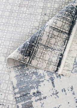 Jusco Halı Historia Yüz Tarak Akrilik Halı 8009