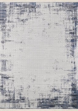 Jusco Halı Historia Yüz Tarak Akrilik Halı 8009