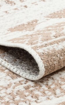 Eko Halı Arya Çift Taraflı Kilim AR06 Natural