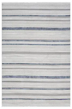 Seyran Halı Roma 428 Mavi