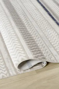 Seyran Halı Roma 428 Mavi