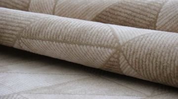 Festival Halı Vesta Modern Vizon Oda Halısı M8804A