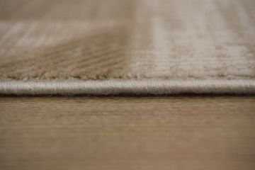 Festival Halı Vesta Modern Vizon Oda Halısı M8804A