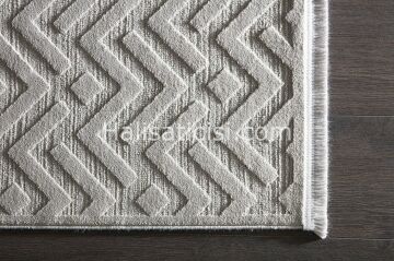 Gümüşsuyu Halı Pera 13317 Krem