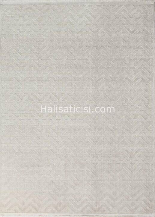 Gümüşsuyu Halı Pera 13317 Krem