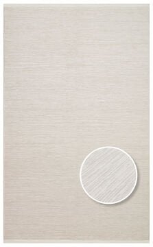 Eko Halı Shade SHD Plain Cream