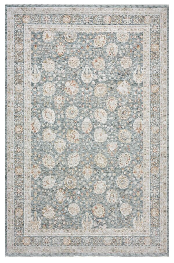 Sanat Halı Florance Vintage Halı 4171