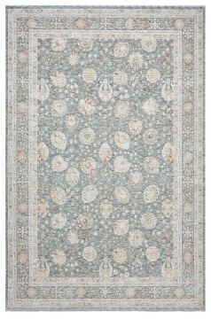 Sanat Halı Florance Vintage Halı 4171