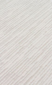 Eko Halı Shade SHD Plain Cream