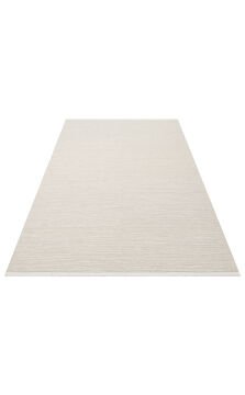 Eko Halı Shade SHD Plain Cream