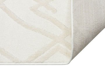 Amiral Halı Vouge 11891A Beyaz