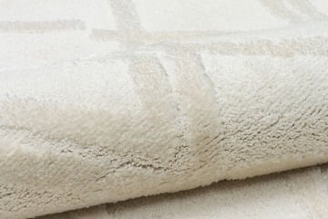 Amiral Halı Vouge 11891A Beyaz