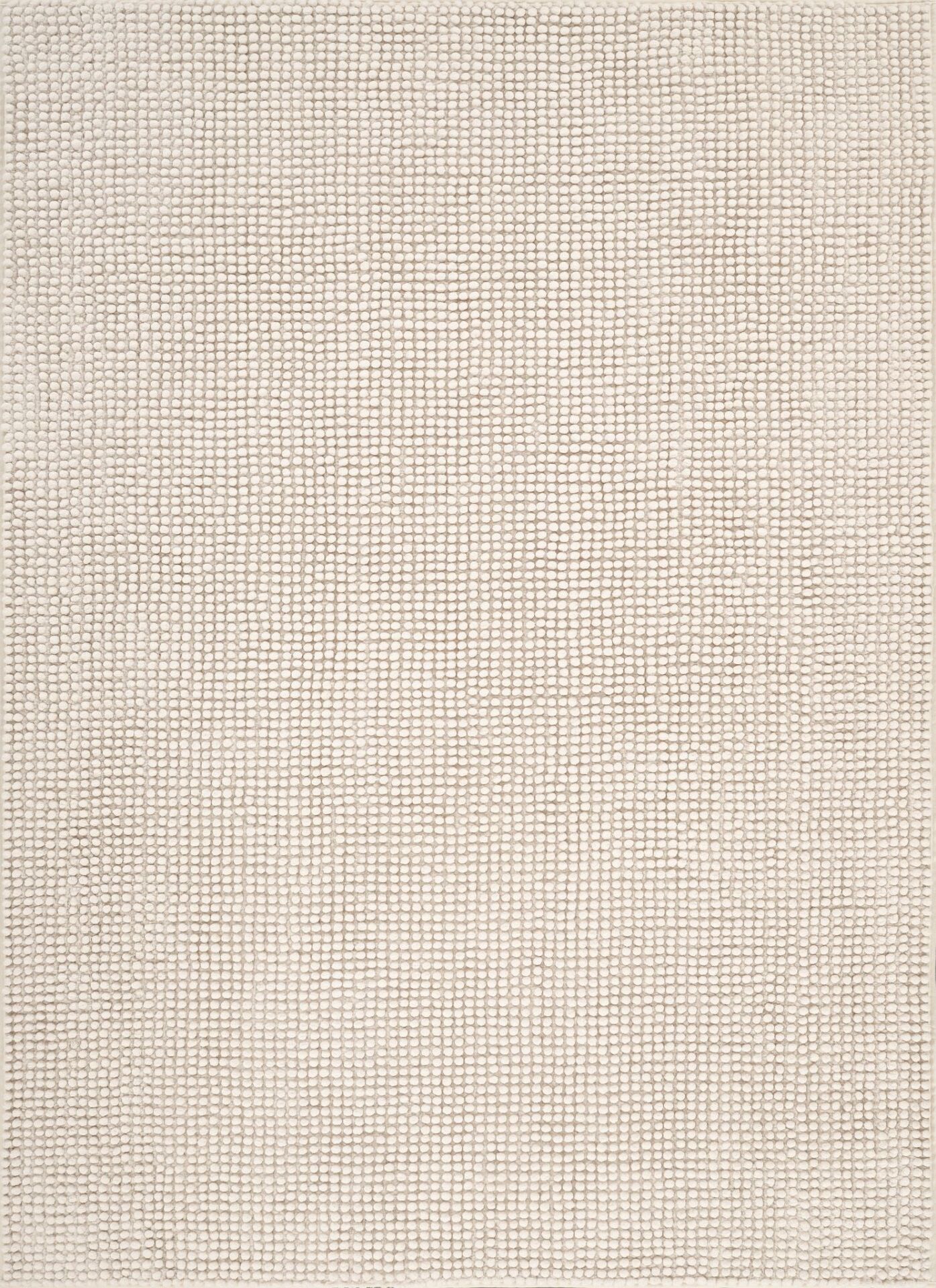 Apex Halı Lava Yıkanabilir Halı 1542LV Ekru