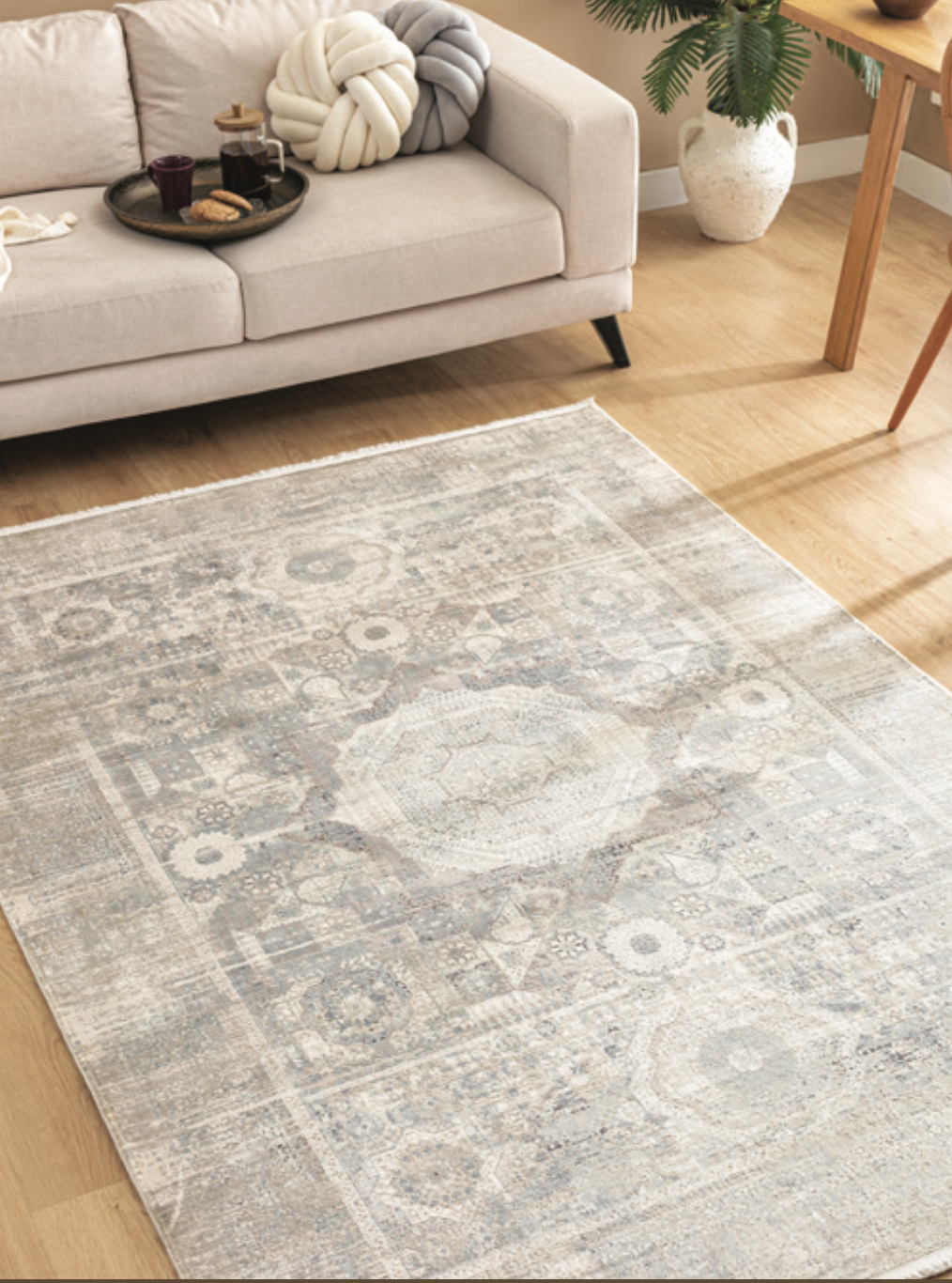 La Boutique Halı Bonneval BV01