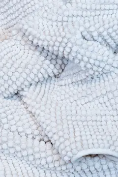 Apex Halı Lava Yıkanabilir Halı 1542LV Ekru