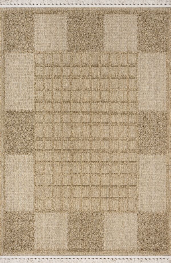 Sanat Halı Rio 4007