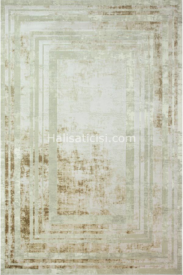 Koyunlu Halı Arya AR 0011 Vizon 100X200