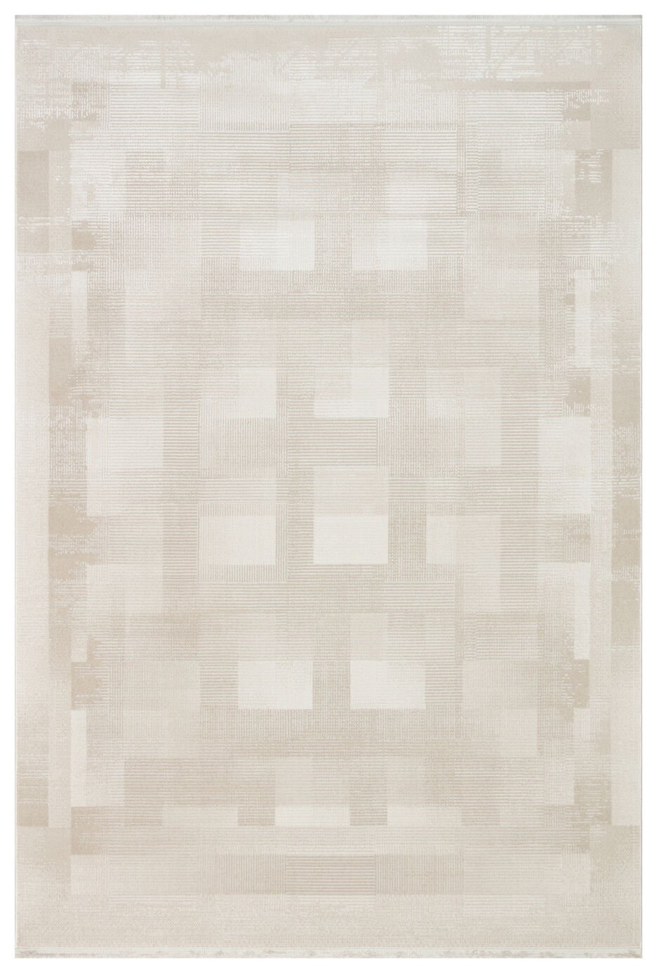 Eko Halı Leona LNA 03 Cream