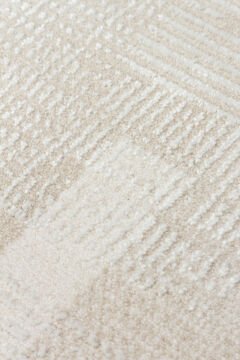 Eko Halı Leona LNA 03 Cream